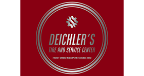Deichler's Tire & Service Center (South Amherst, OH)